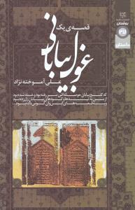 قصه یک غول بیابانی