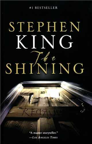 The SHINING درخشش (جنگل)