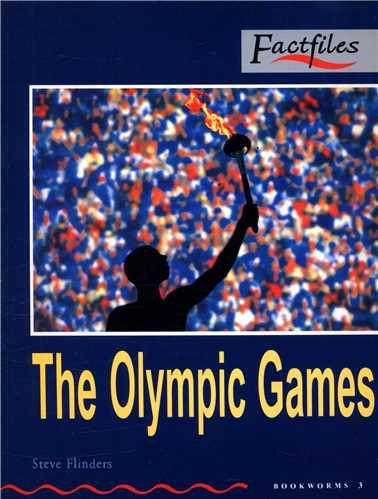Factfiles The Olympic Games (جنگل)