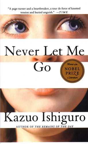 Never Let Me Go هرگز رهایم نکن