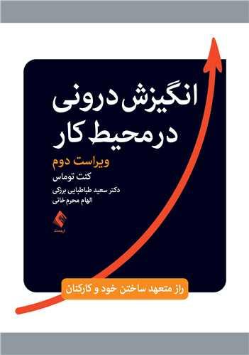 انگیزش درونی در محیط کار راز متعهد ساختن خود و کارکنان