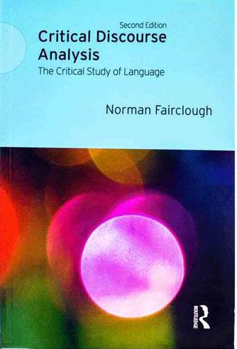 کتاب Critical Discourse Analysis 2nd Edition