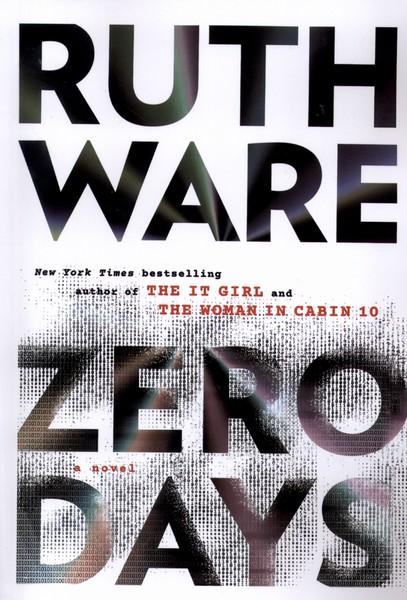 کتاب Zero Days