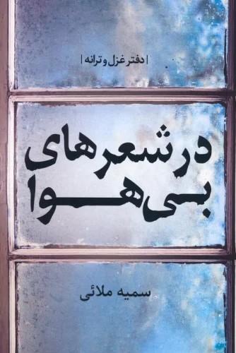کتاب در شعرهای بی هوا