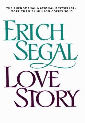 کتاب Love Story