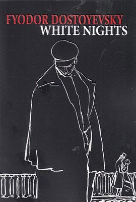 کتاب White Nights