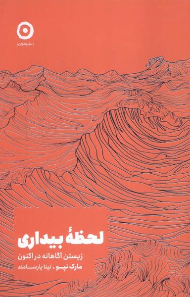 کتاب لحظه بیداری