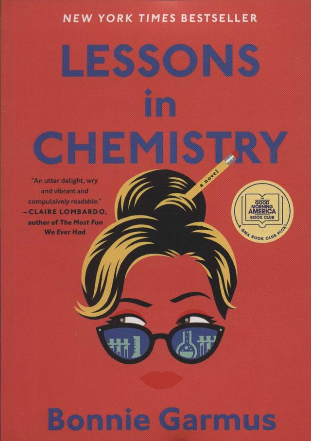 کتاب Lessons in Chemistry