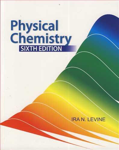 PHYSICAL CHEMISTRY