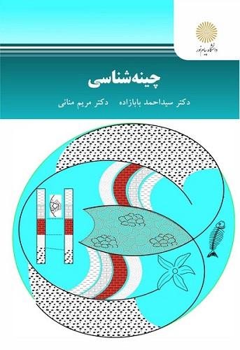 کتاب چینه شناسی