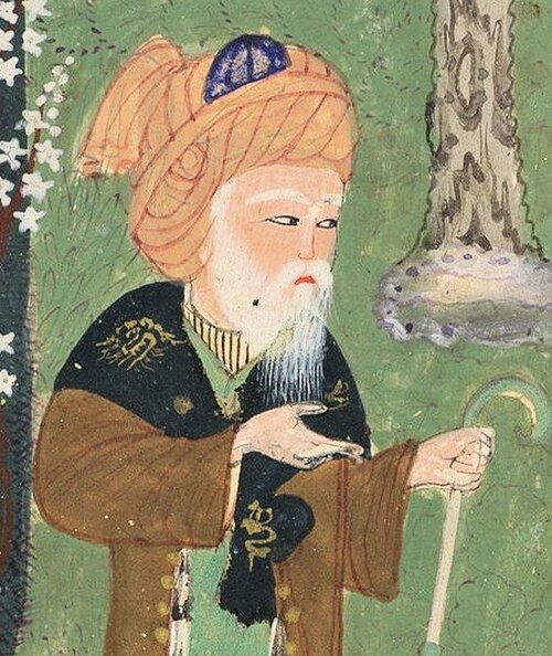 ابوالقاسم فردوسی
