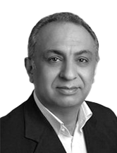محمدرضا مقدسی
